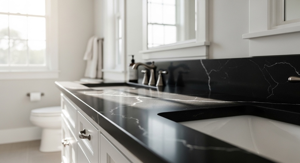 Long Beach Quartz Countertops