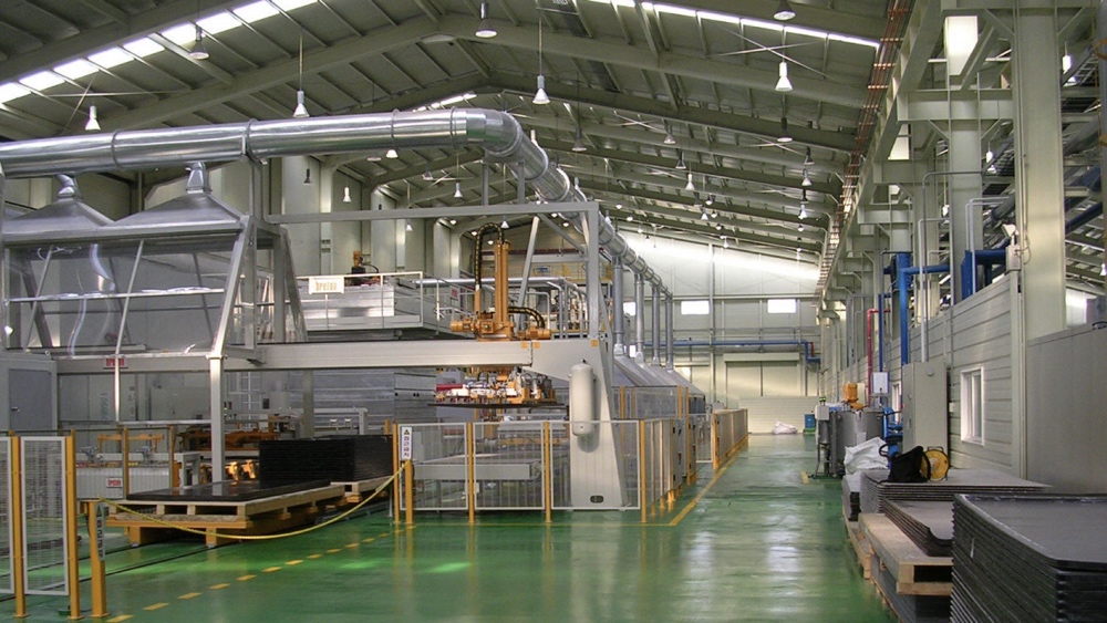 bioquartz Long Beach manufacturing